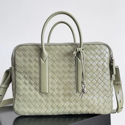 보테가 베네타 겟어웨이 브리프케이스 라지 백